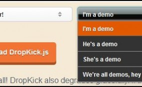 81 285x175 9 Highly Useful Form & Validation jQuery Plugins
