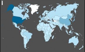 115 285x175 jVectorMap: An Interactive jQuery Map