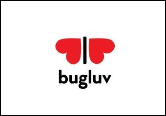 Bugluv 30+ Creative Heart Logos