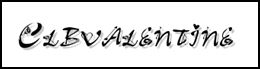 CLB Valentine More of the Best Valentine Fonts