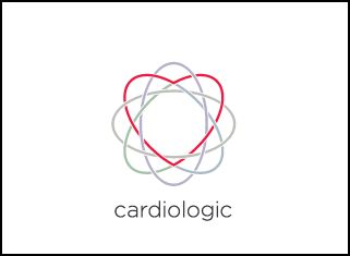 Cardiologic 30+ Creative Heart Logos
