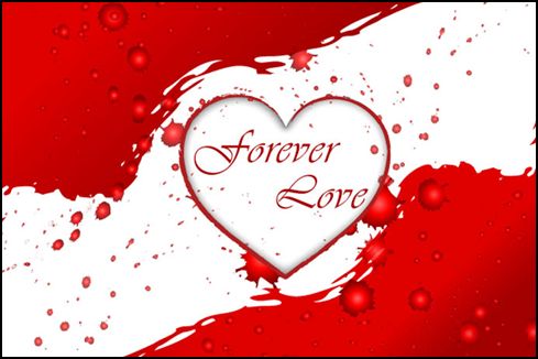 Love Heart1 10 Free Heart Design Vectors