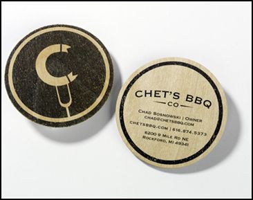 131 30 Impressive and Innovative Business Card Designs 