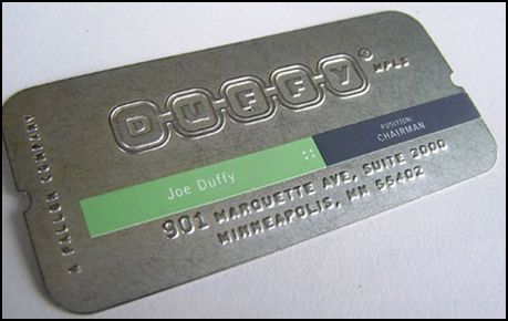 141 30 Impressive and Innovative Business Card Designs 