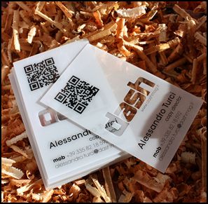 22 30 Impressive and Innovative Business Card Designs 