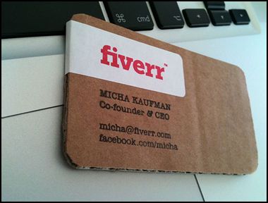 29 30 Impressive and Innovative Business Card Designs 