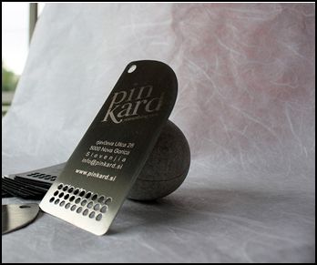 7 30 Impressive and Innovative Business Card Designs 