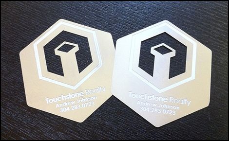 8 30 Impressive and Innovative Business Card Designs 