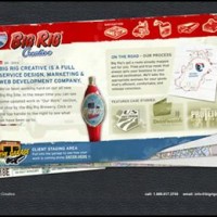 Big Rig Design 200x200 30 Inspiring Vintage Web Designs