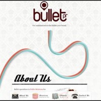 Bullet 200x200 30 Inspiring Vintage Web Designs