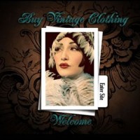 Buy Vintage clothing 200x200 30 Inspiring Vintage Web Designs