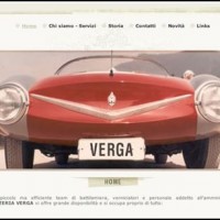 Carozzeria Verga 200x200 30 Inspiring Vintage Web Designs