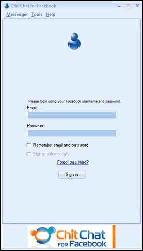 Chit chat Chit Chat for Facebook – An Honest Review