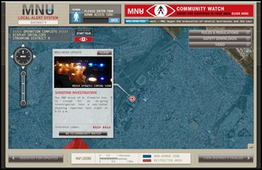 District 9 20 Movie Sites That Can Inspire Your Design 