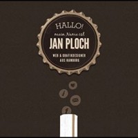 Jan Ploch 200x200 30 Inspiring Vintage Web Designs