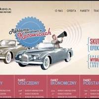 Reklama Audio 200x200 30 Inspiring Vintage Web Designs
