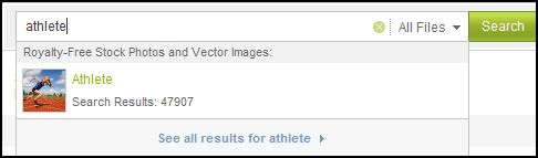 DepositPhotos Depositphotos: User Friendly Royalty Free Images In A Snap! 