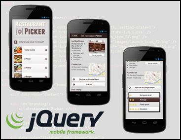 restaurant picker app How to Make a Restaurant Picker Web App   