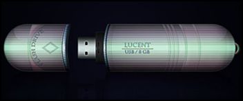 Flash Drive Icon How to Create a Glossy Flash Drive Icon