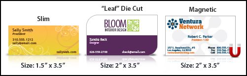 Business Cards Business Cards: Still Relevant or Not? [Sponsored Post]