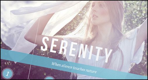 CSS3 Panels How to Create Sliding Image Panels with CSS3