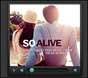 HTML5 Player Add a Customized HTML5 Audio Player to Your Site 