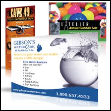 Postcard Printing Tips on Promoting Your Online Business via Direct Mail [Sponsored Post]