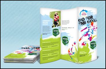 Brochure Guidelines In Creating An Effective Brochure [Sponsored Post]