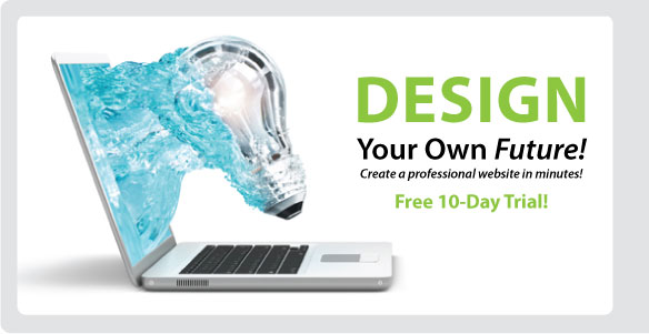 e direct create a website 07 eDirectHost Website Builder