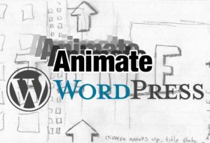 Animate WordPress WordPress Animation Tricks With Animate.css