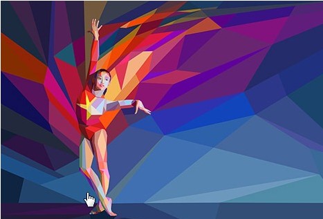 ScreenHunter 47 Aug. 16 11.30 Charis Tsevis Celebrates the 2012 Olympics in Design