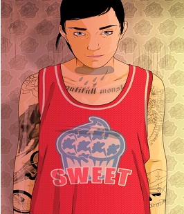 ScreenHunter 79 Aug. 24 09.21 How to Transform Your Photo into a Simplified Vector Portrait