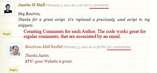ScreenHunter 80 Aug. 24 09.21 How To Display Author’s Comment Count In WordPress Without A Plugin