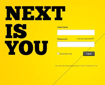 ScreenHunter 894 Nov. 15 09.52 10 WordPress Login Page Designs