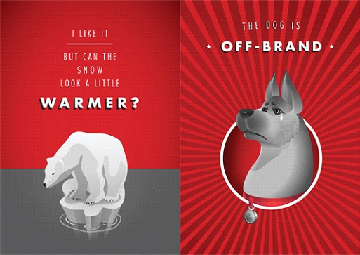 ScreenHunter 910 Nov. 16 12.23 Clients Wackiest Feedbacks Turned into Posters