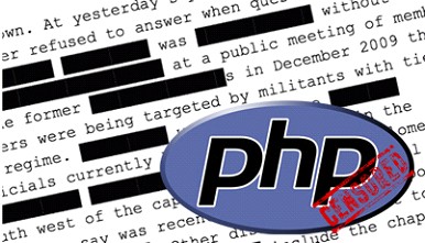 ScreenHunter 947 Nov. 21 10.10 How to Censor Words Using PHP