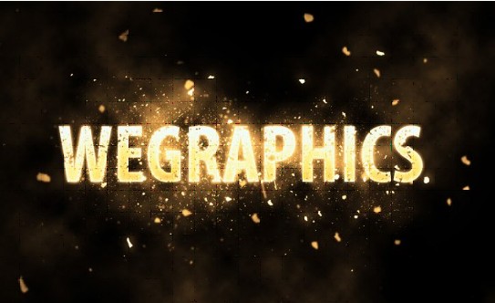 Wegraphics How to Create Your Own Dynamic Particle Explosion