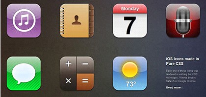 ScreenHunter 1530 Jan. 29 14.27  CSS Made iOS Icons
