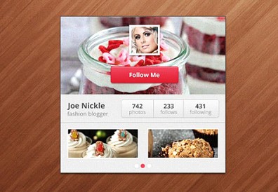 ScreenHunter 2054 Jun. 26 14.30 Create An Instagram Widget In Photoshop