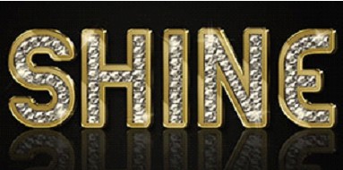 ScreenHunter 2065 Jul. 25 18.45 How to Create a Sparkling Diamond and Gold Text Effect