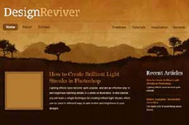 ScreenHunter 2096 Sep. 23 09.38 How to Create a Nature Inspired Painted Background