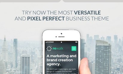 rewalk-business-theme
