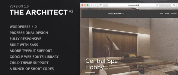 architect-theme-wordpress
