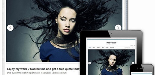 interstellar-template