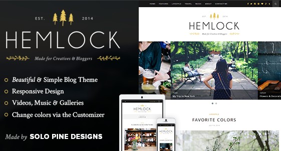 hemlock-wordpress-theme