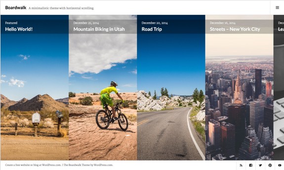 boardwalk-wordpress-theme