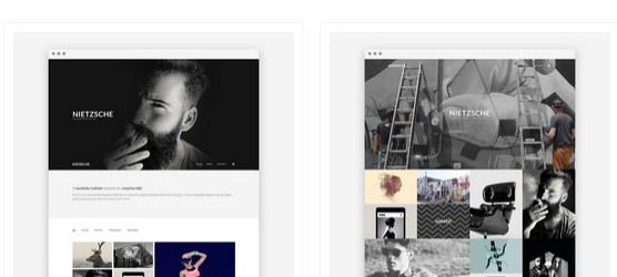 nietzsche-wordpress-theme