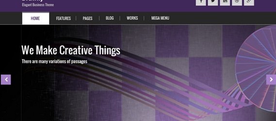 brawny-wordpress-theme