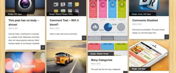 pinbin-wordpress-theme