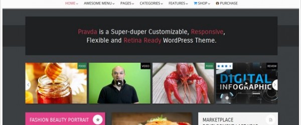 pravda-wordpress-theme